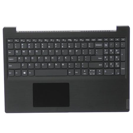 Lenovo LOG UP ASSY IMR BLACK DIS US 5CB0S16760